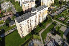 BSM - Beskidzka Spółdzielnia Mieszkaniowa w Bielsku-Białej