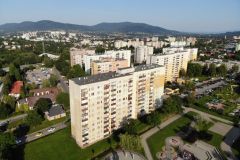 BSM - Beskidzka Spółdzielnia Mieszkaniowa w Bielsku-Białej