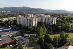 BSM - Beskidzka Spółdzielnia Mieszkaniowa w Bielsku-Białej