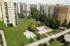 BSM - Beskidzka Spółdzielnia Mieszkaniowa w Bielsku-Białej