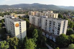 BSM - Beskidzka Spółdzielnia Mieszkaniowa w Bielsku-Białej