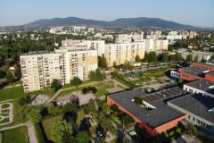 BSM - Beskidzka Spółdzielnia Mieszkaniowa w Bielsku-Białej