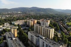 BSM - Beskidzka Spółdzielnia Mieszkaniowa w Bielsku-Białej