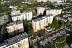 BSM - Beskidzka Spółdzielnia Mieszkaniowa w Bielsku-Białej