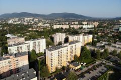 BSM - Beskidzka Spółdzielnia Mieszkaniowa w Bielsku-Białej