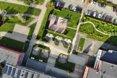 BSM - Beskidzka Spółdzielnia Mieszkaniowa w Bielsku-Białej