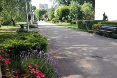 BSM - Beskidzka Spółdzielnia Mieszkaniowa w Bielsku-Białej