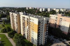 BSM - Beskidzka Spółdzielnia Mieszkaniowa w Bielsku-Białej