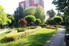 BSM - Beskidzka Spółdzielnia Mieszkaniowa w Bielsku-Białej