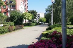 BSM - Beskidzka Spółdzielnia Mieszkaniowa w Bielsku-Białej