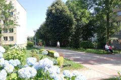 BSM - Beskidzka Spółdzielnia Mieszkaniowa w Bielsku-Białej