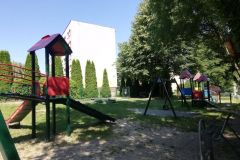 BSM - Beskidzka Spółdzielnia Mieszkaniowa w Bielsku-Białej