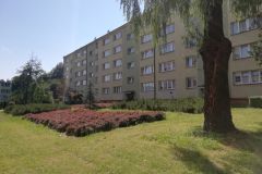 BSM - Beskidzka Spółdzielnia Mieszkaniowa w Bielsku-Białej