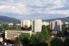 BSM - Beskidzka Spółdzielnia Mieszkaniowa w Bielsku-Białej