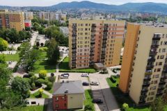 BSM - Beskidzka Spółdzielnia Mieszkaniowa w Bielsku-Białej