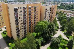 BSM - Beskidzka Spółdzielnia Mieszkaniowa w Bielsku-Białej