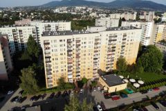 BSM - Beskidzka Spółdzielnia Mieszkaniowa w Bielsku-Białej