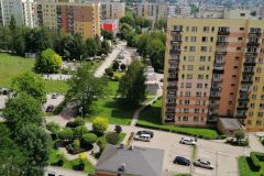 BSM - Beskidzka Spółdzielnia Mieszkaniowa w Bielsku-Białej