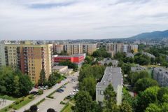 BSM - Beskidzka Spółdzielnia Mieszkaniowa w Bielsku-Białej