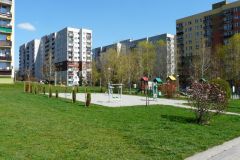 BSM - Beskidzka Spółdzielnia Mieszkaniowa w Bielsku-Białej