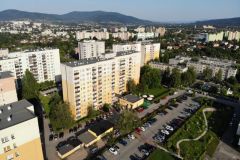 BSM - Beskidzka Spółdzielnia Mieszkaniowa w Bielsku-Białej