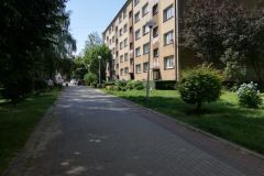 BSM - Beskidzka Spółdzielnia Mieszkaniowa w Bielsku-Białej